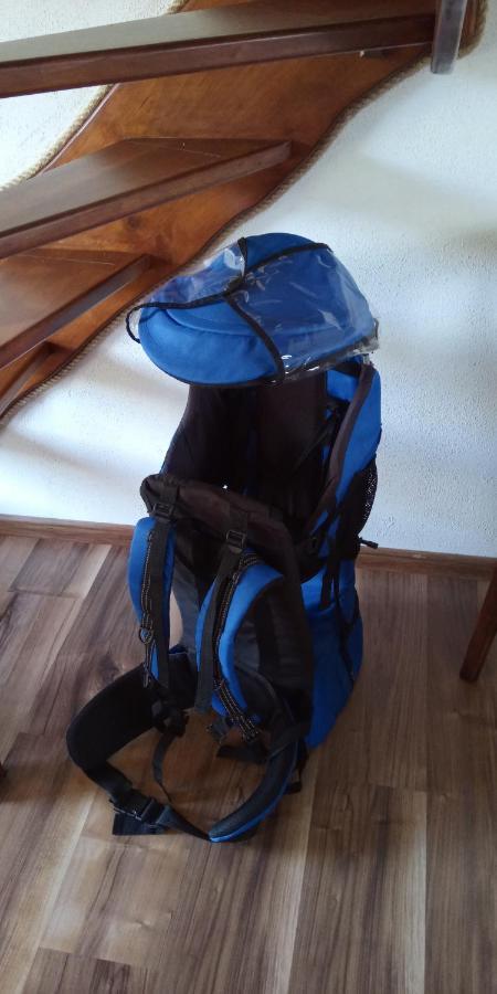 Domek alpejski Brzozówka W Bieszczadach *